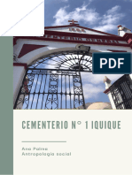 Antropologia Social (Cementerio)