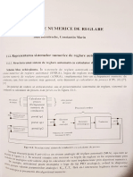 Partea4 - Automatica - Cap11. Sisteme Numerice de Reglare