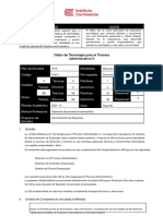 E1010 - Tecnología para El Proceso Administrativo II