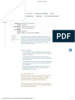 25 - P1 - Probabilidade e Estatística