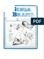 Ginga Brasil Vol. 5