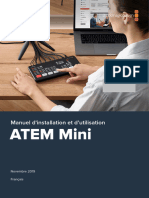 Atem Mini