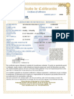 Pd-Ca-01 F15 Formato RDC - Tensiometro 24208