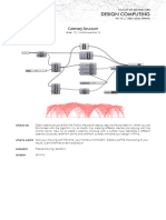 In15 - Catenary Structure