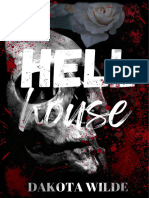 Hell House (Kildale Academy 1) - Dakota Wilde