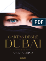354-Cartas Desde Dubai - Asunta López-Holaebook
