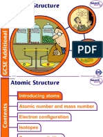 Atomic Structure v1.0