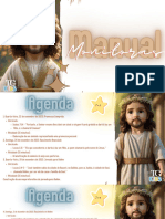 Manual Das Monitoras NOVDEZ 2023 TG KIDS