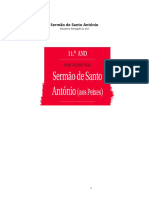 Sermão de Santo António Aos Peixes