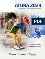 (Calameo) Catalogo Literatura Infantil Anos Iniciais