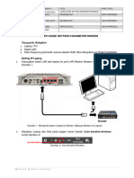 21 09102020 - User Guide Setting Parameter Modem Newtec MDM3100 - Done