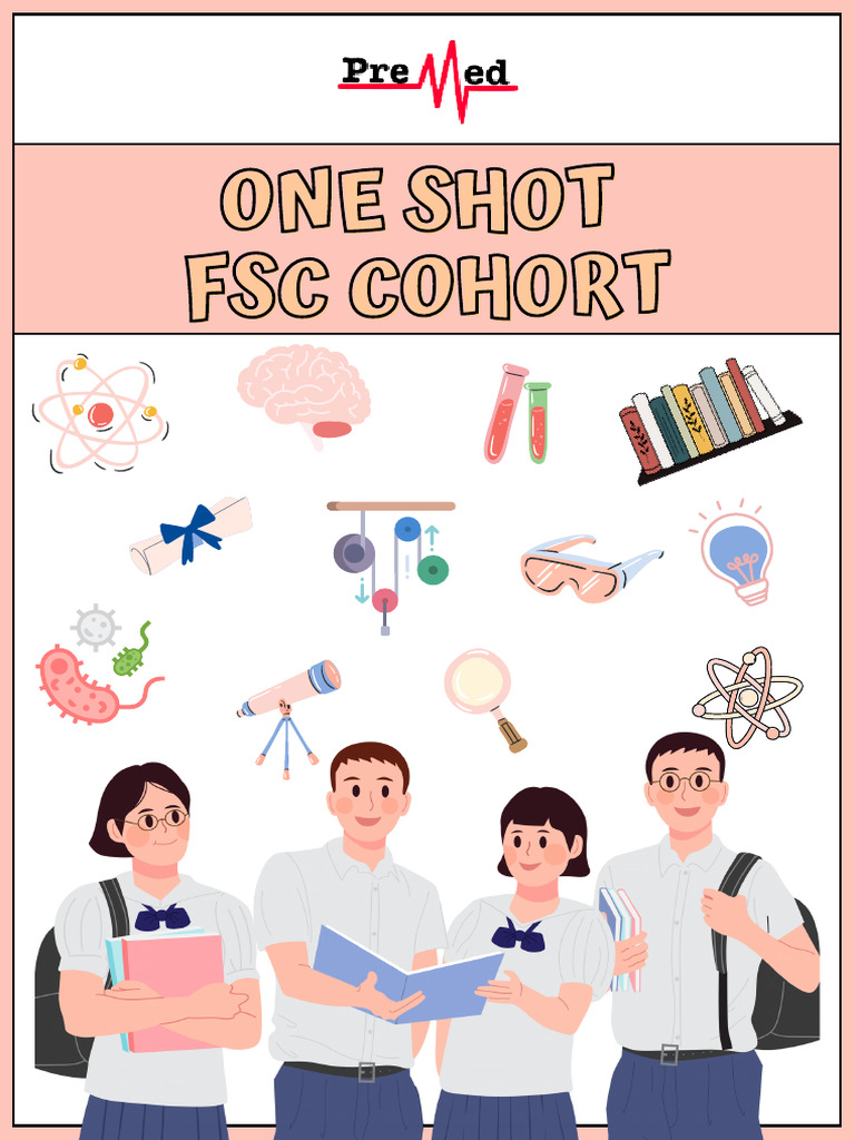 Intensive FSC Exam Preparation Program | PDF | Chemistry | Amine