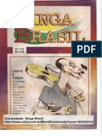 Ginga Brasil Vol. 115