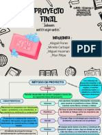 Mapa Conceptual