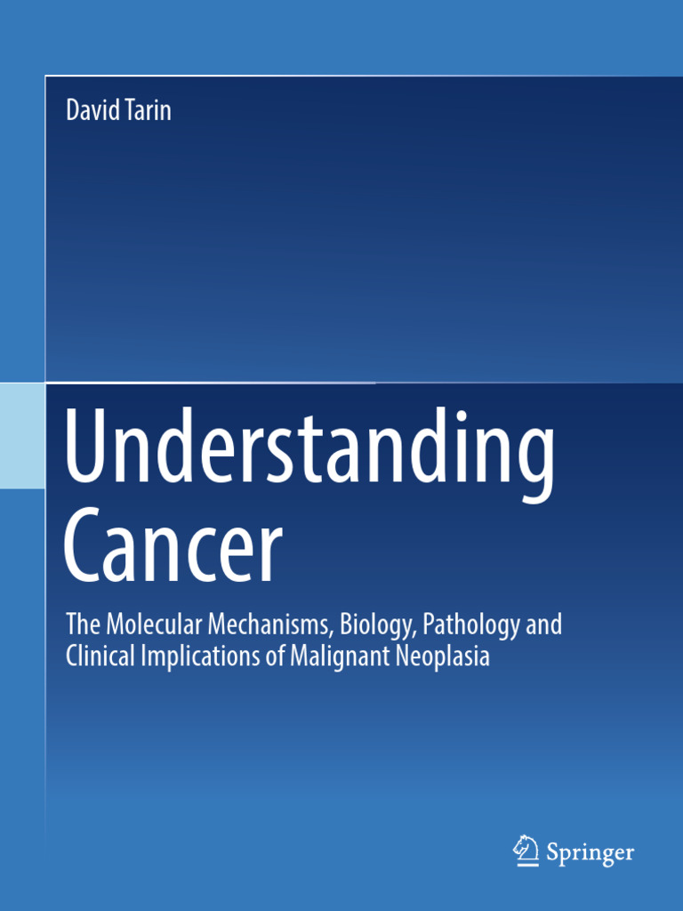 Molecular Insights into Cancer Biology | PDF | Metastasis | Neoplasms