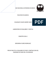 Diagrama de Fases Del Ciclohexano