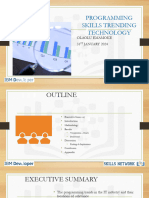 IBM Data Analyst Final Capstone Project-2