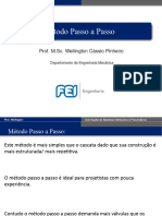 08 - Método Passo-A-Passo e Introdução A Eletropneumática