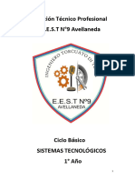 01-Cuadernillo Sistema Tecnologico 1año Compressed