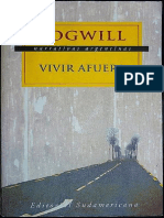 Fogwill - Vivir Afuera