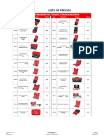 Cajas de Herramientas Dados Organizadoras