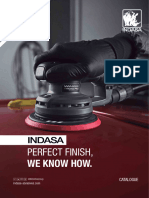 Indasa Export Catalogue 2024 Interactive