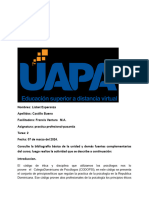 Pasantia Tarea 2