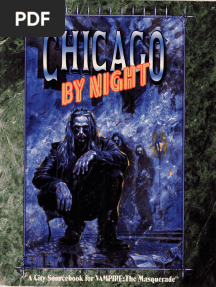 Chicago by Night 2 ND Edition