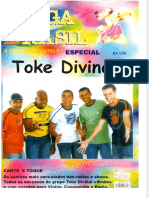 Toke Divinal