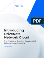 White Paper Introducing Network Cloud Jul 2021