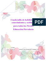 Habilidades, Actitudes y Conocimientos_ Contigo