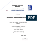 Práctica 5. Determinación de Metales en Aguas Residuales