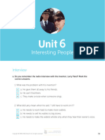 Basic 2 Workbook Unit 6