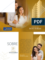 Book Do Corretor - Residencial Jardim Das Nogueiras