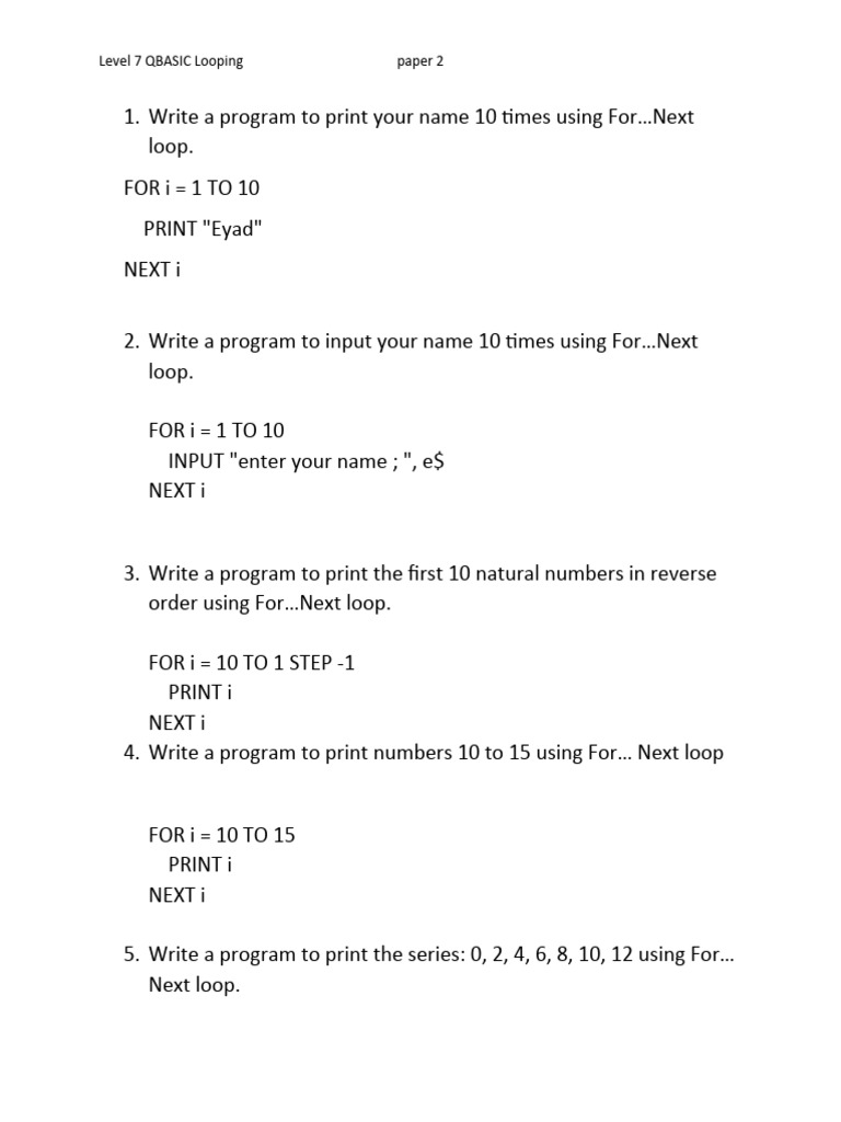 Iyad Hussein Satari 7c | PDF | Mathematics