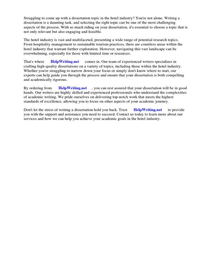 dissertation-topics-in-hotel-industry-pdf-tourism-marketing