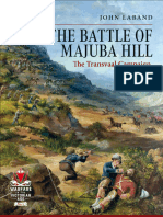 01 The Battle of Majuba HillThe Transvaal Campaign 1880-1881 (E)