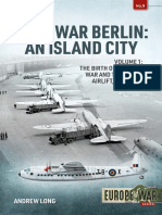 09 Cold War Berlin An Island City Volume 1 The Birth of The Cold War and The Berlin Airlift, 1945-1950 (E)
