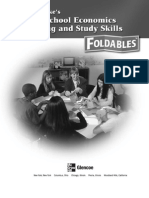 Foldable PDF