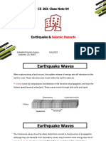 CE 203-Class Note 4 - SKS