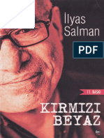 İlyas Salman - Kırmızı Beyaz