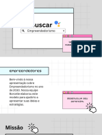 Apresentação Empreendedorismo Moderno Colorido - 20240316 - 190624 - 0000