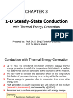 hmt21 - ID - CHP - 3b - 1D SS Conduction (Enegy Generation)