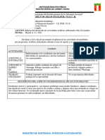 Informe Mes de Noviembre 2022