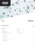 Northleaf 2022 Dei Report