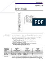 5400 Puesta en Marcha K604106sv5