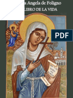 Santa Angela de Foligno - El Libro de La Vida