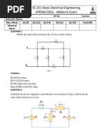 2021-Spring - Midterm Exam