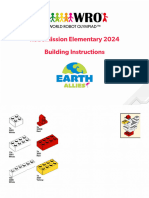 RM Elementary Full Instructions 2024