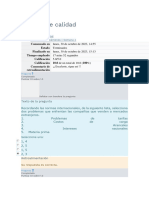 Gestión de Calidad - PDF Semana 1